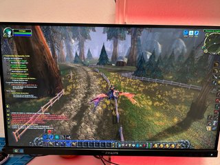Monitor Philips 27 4K