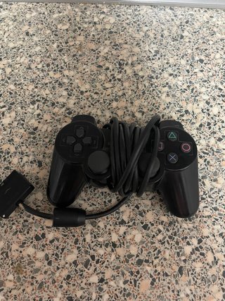 Mando PS2 (PlayStation 2) Sony