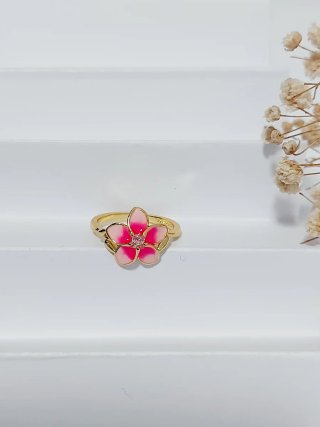 Anillo Pandora Talla 52