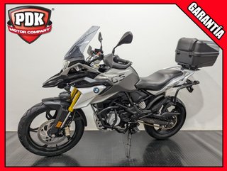 BMW G 310 GS