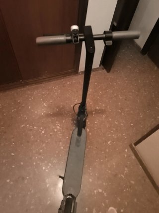 Patinete Eléctrico Urbano ,m365