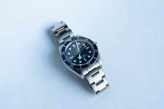 Reloj Tudor Black Bay 58