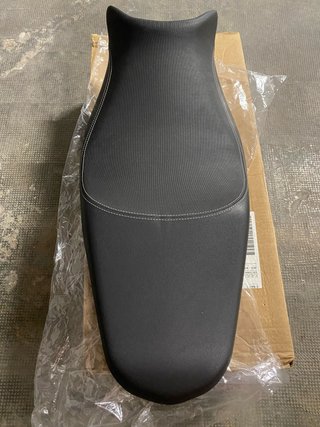Asiento Original Yamaha Tracer 7 (2022)