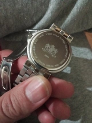 Reloj Festina Vintage