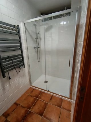 Servicio de Reformas de Baño y Platos de Ducha
