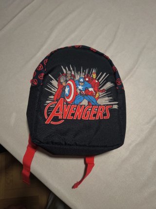 Mochila Marvel Avengers