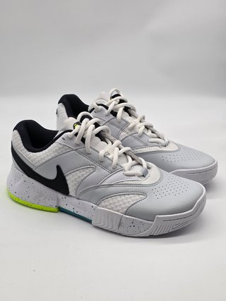 Zapatillas Tenis NikeCourt Lite 4 HC Talla 38.5