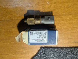Sensor de presión de aceite Audi A3 8L