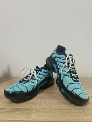 Zapatillas Nike Air TN