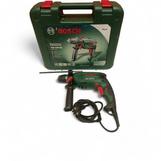 TALADRO BOSCH PSB 7000 RE + MALETIN