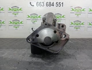 Ham_106002 motor arranque renault kangoo * 106002