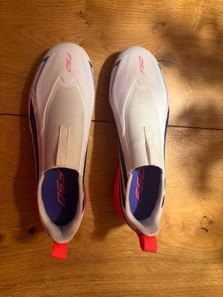 Botas de fútbol Adidas F50