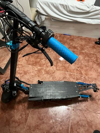 Chasis Patinete SmartGyro Speedway