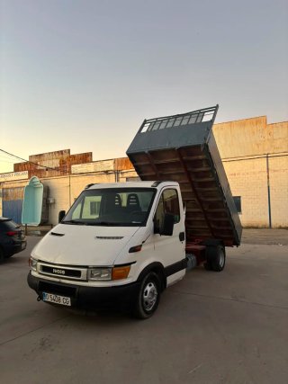 Iveco Daily 2000