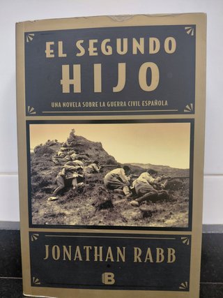 El segundo hijo