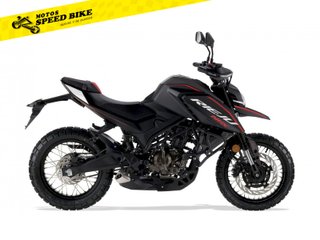Rieju NKX 125 - NUEVA