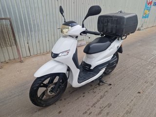 Peugeot Tweet 50cc
