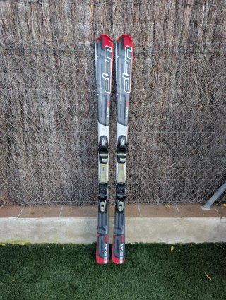 ESQUIS - 160cm - Elan