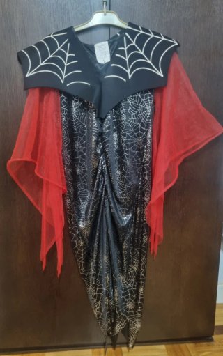 Disfraz de Mujer Araña