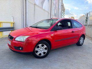 Ford Focus 2006