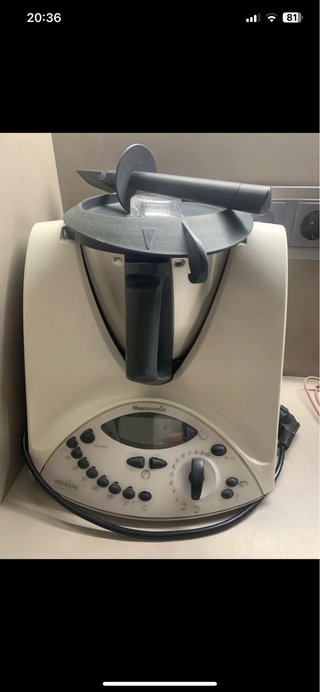 Thermomix TM31 Vorwerk