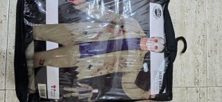 Disfraz Jazz Dead Talla M