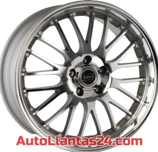 Llantas para Audi 17 a 22" ref. 15299