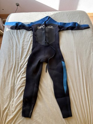 Traje de Neopreno Rip Curl para Surf