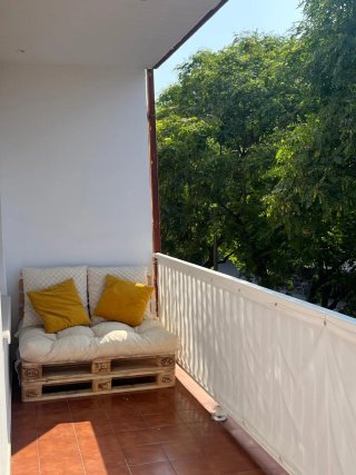 Cojín para Palet 120x80cm Impermeable