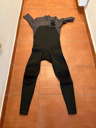 Traje de Neopreno Olaian