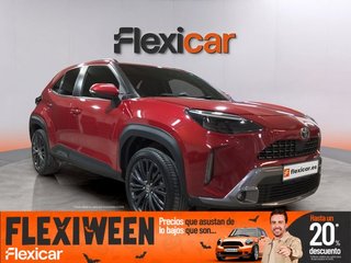 Toyota Yaris Cross 1.5 120H Adventure