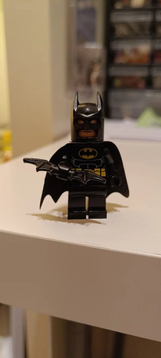 Batman de lego