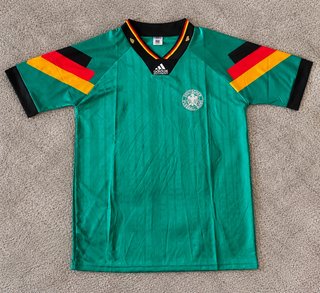 Camiseta Alemania Retro 1992 Talla L