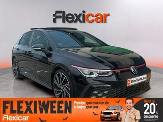 Volkswagen Golf GTI 2.0 TSI 180kW (245CV) DSG