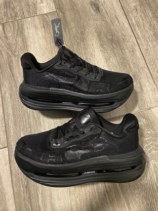 Zapatillas Nike Air Zoom Negras talla 44