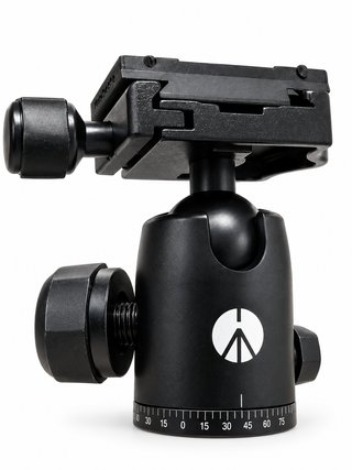 Rotula de Bola Manfrotto Trípode NUEVA Fotografía