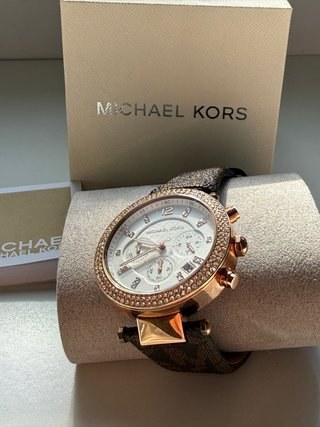 Reloj Michael Kors Mujer