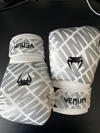 Guantes de Boxeo Venum
