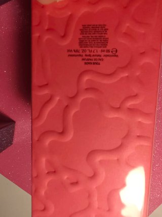Perfume Tous Kaos Pink 50 ml