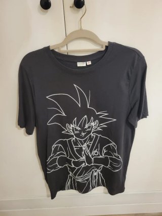 Camiseta Dragon Ball Talla M