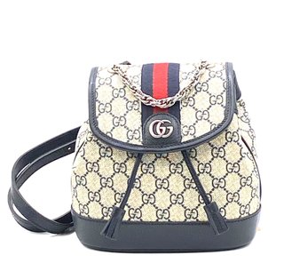 Mochila Gucci Ophidia Mini