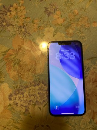 iPhone 13 128GB Azul