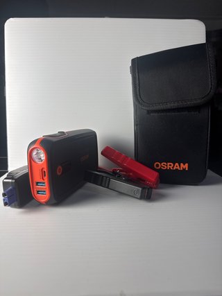 Arrancador de Litio OSRAM OBSL300