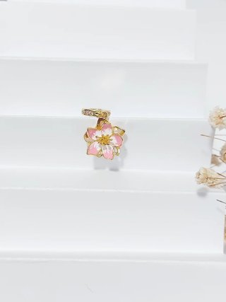 Charm Pandora Flor