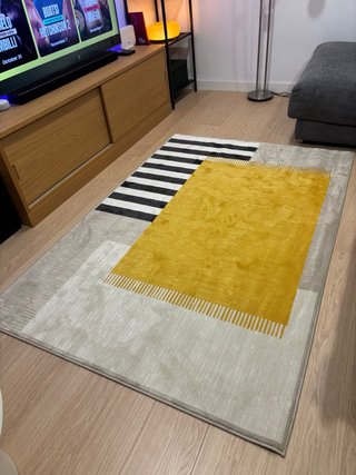 Alfombra IKEA Elsystem