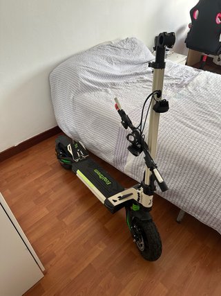 EcoXtrem armored one pro