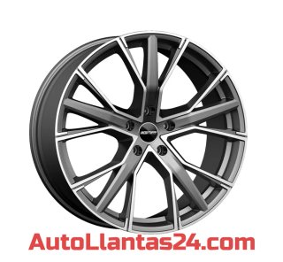 Llantas para Audi 17 a 22" ref. 15500