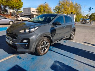 KIA Sportage 2019