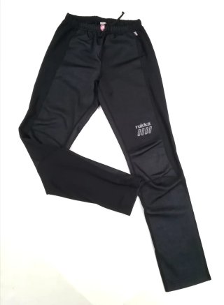 Pantalones térmicos paraviento Rukka para mujer