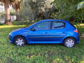 Peugeot 206 2003